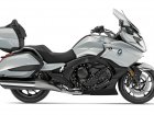 BMW K1600 Grand America